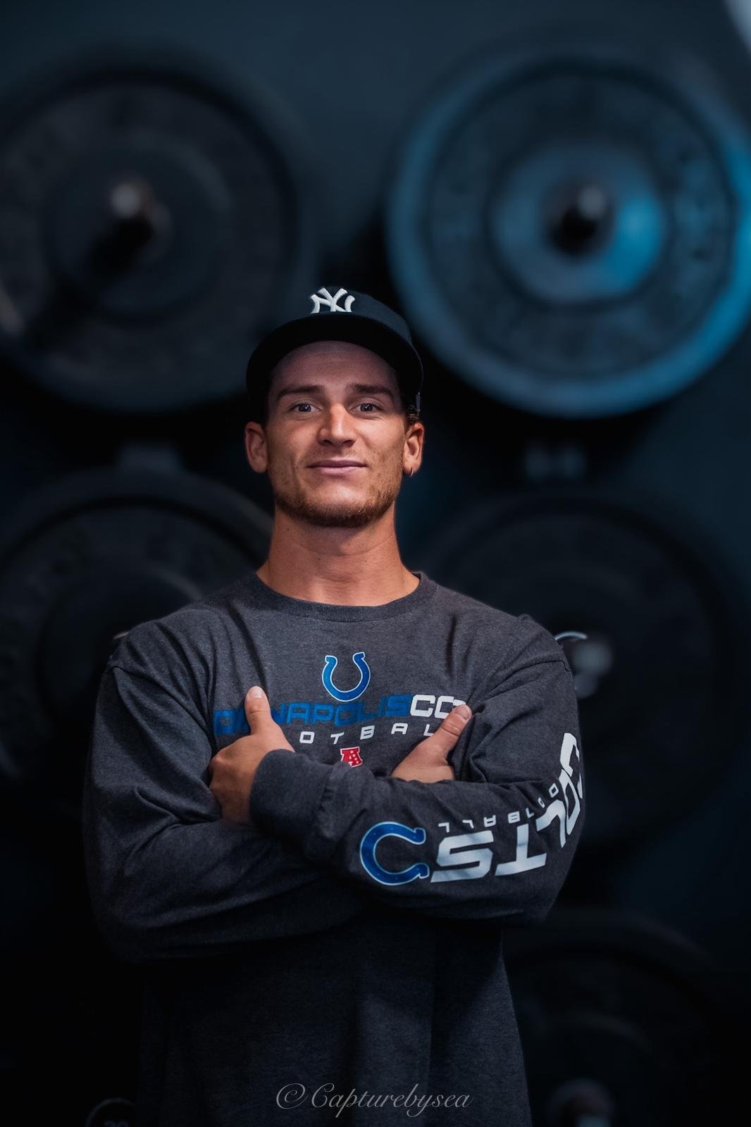 Pierre Codet crossfit southwest
